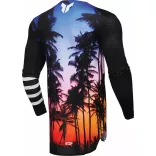 THOR SPORTMODE SD MEZ FEKETE-PINK