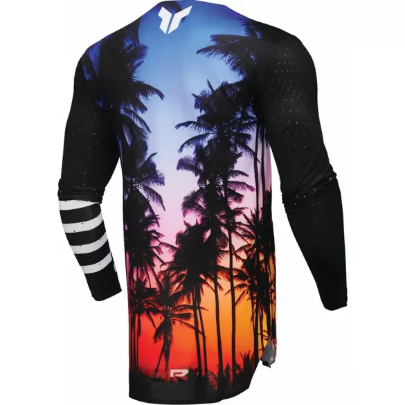 THOR SPORTMODE SD MEZ FEKETE-PINK