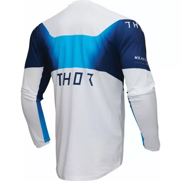 THOR LAUNCHMODE STORM MEZ KÉK-FEHÉR
