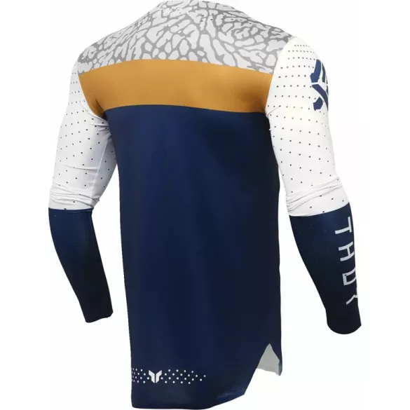 THOR SPORTMODE BRAVO MEZ