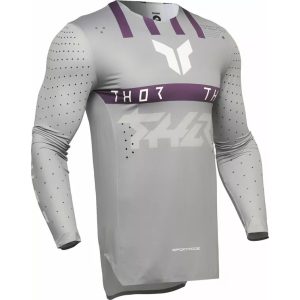 THOR SPORTMODE FLITE MEZ SZÜRKE-LILA