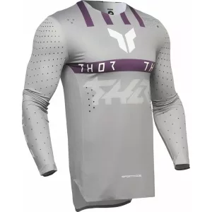 THOR SPORTMODE FLITE MEZ SZÜRKE-LILA