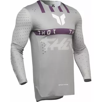 Thor sportmode flite mez szürke - lila
