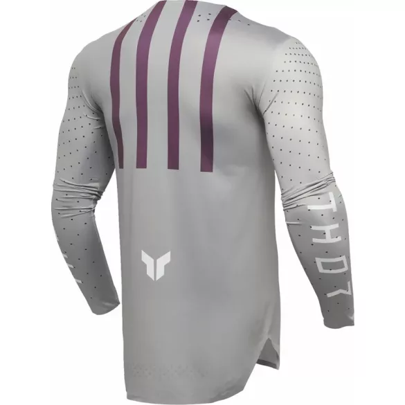 THOR SPORTMODE FLITE MEZ SZÜRKE-LILA