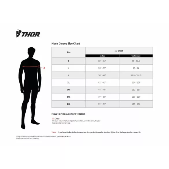 THOR SPORTMODE FLITE MEZ SZÜRKE-LILA