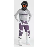 THOR SPORTMODE FLITE MEZ SZÜRKE-LILA