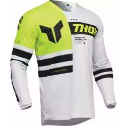 THOR LAUNCHMODE DOZER MEZ FEHÉR ACID