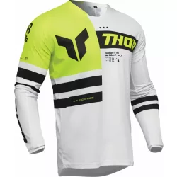 THOR LAUNCHMODE DOZER MEZ FEHÉR ACID