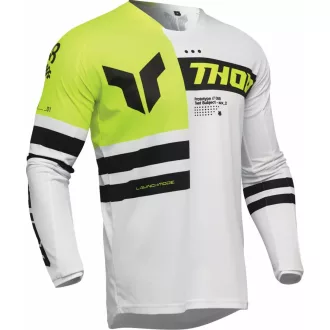 Thor launchmode dozer mez fehér acid