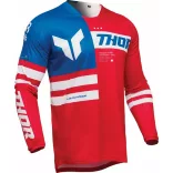THOR LAUNCHMODE PATRIOT MEZ PIROS-KÉK