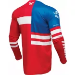 THOR LAUNCHMODE PATRIOT MEZ PIROS-KÉK