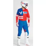 THOR LAUNCHMODE PATRIOT MEZ PIROS-KÉK