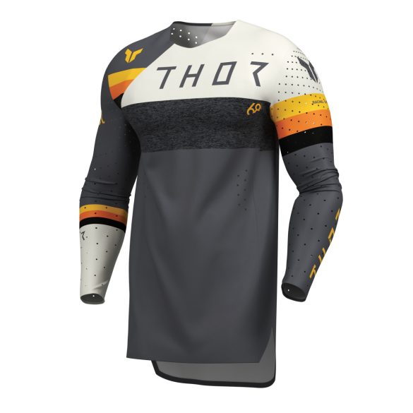 Thor sportmode league chaorcal vintage crossmez