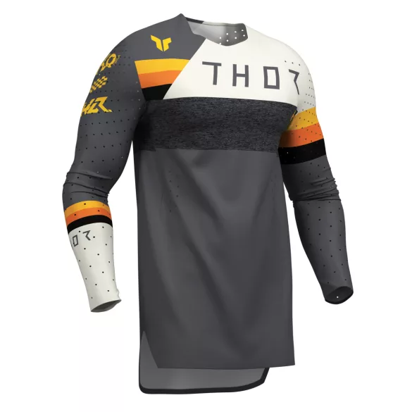 Thor sportmode league chaorcal vintage crossmez