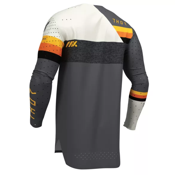 Thor sportmode league chaorcal vintage crossmez
