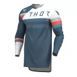 Thor sportmode league blue-white crossmez