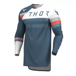 Thor sportmode league blue-white crossmez