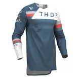 Thor sportmode league blue-white crossmez