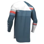 Thor sportmode league blue-white crossmez