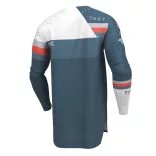 Thor sportmode league blue-white crossmez