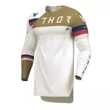 Thor sportmode league white-cooper crossmez