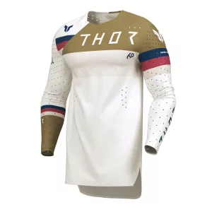 Thor sportmode league white-cooper crossmez