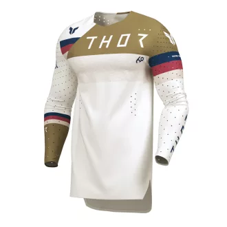 Thor sportmode league fehér - cooper crossmez