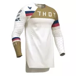 Thor sportmode league white-cooper crossmez