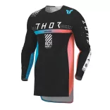 Thor sportmode synth black crossmez