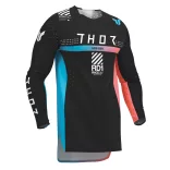 Thor sportmode synth black crossmez