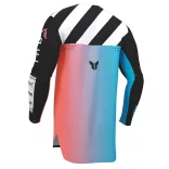 Thor sportmode synth black crossmez