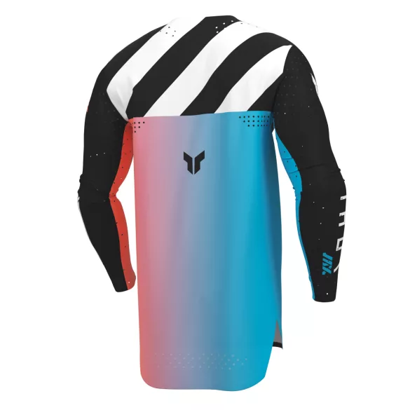Thor sportmode synth black crossmez