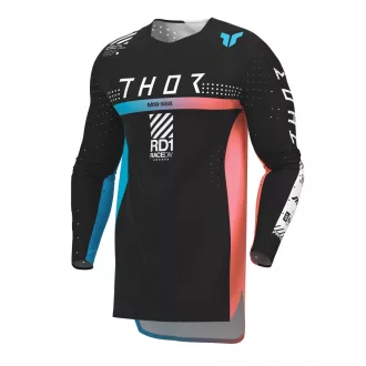Thor sportmode synth fekete crossmez