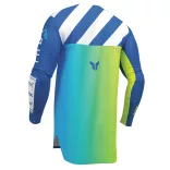 Thor sportmode synth blue crossmez
