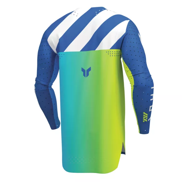 Thor sportmode synth blue crossmez