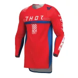 Thor sportmode synth red crossmez