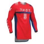 Thor sportmode synth red crossmez