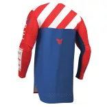 Thor sportmode synth red crossmez