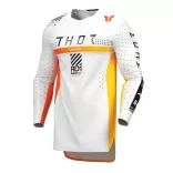 Thor sportmode synth white crossmez