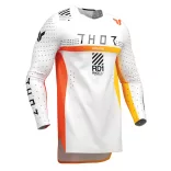 Thor sportmode synth white crossmez