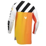 Thor sportmode synth white crossmez