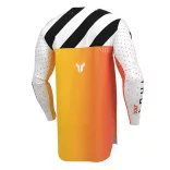 Thor sportmode synth white crossmez
