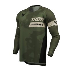 Thor launchmode bleach black-camo crossmez