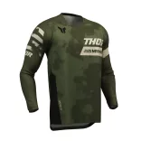 Thor launchmode bleach black-camo crossmez