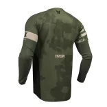 Thor launchmode bleach black-camo crossmez