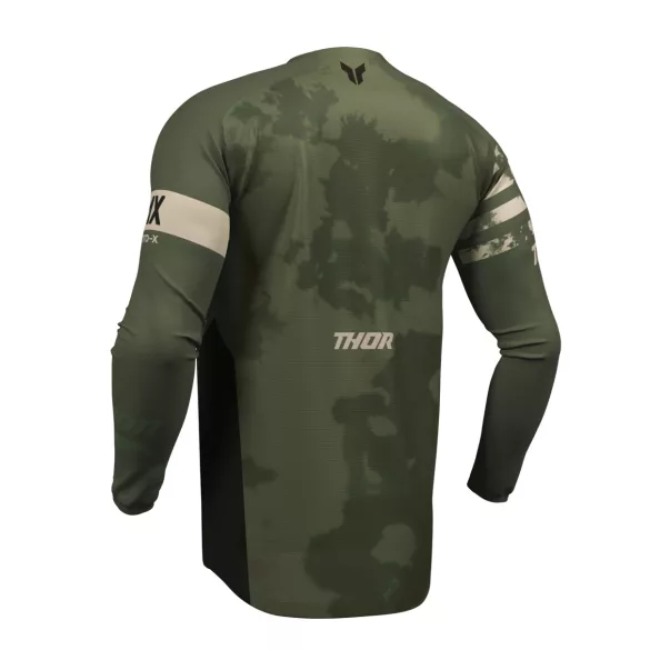 Thor launchmode bleach black-camo crossmez