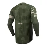 Thor launchmode bleach black-camo crossmez