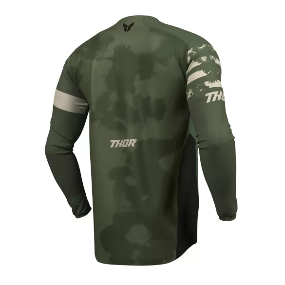 Thor launchmode bleach black-camo crossmez