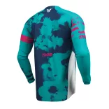 Thor launchmode bleach white-aqua crossmez