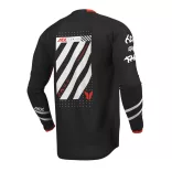 Thor launchmode futura black-red crossmez